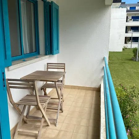 Lovely And Cozy Quiaios 1 Bed 公寓 Praia de Quiaos