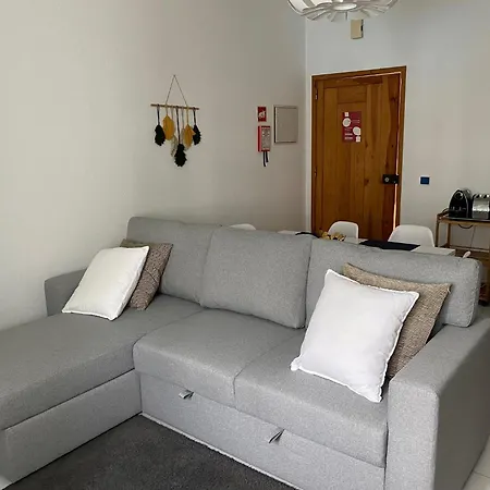 Lovely And Cozy Quiaios 1 Bed Praia de Quiaos