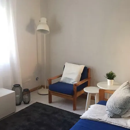 Apartment Lovely And Cozy Quiaios 1 Bed Praia de Quiaos