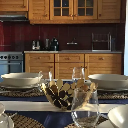 Lovely And Cozy Quiaios 1 Bed * Praia de Quiaos