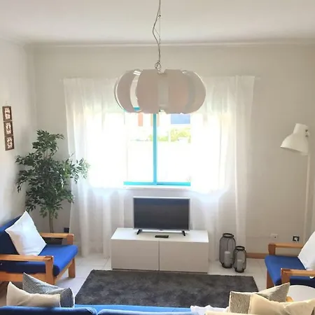 Lovely And Cozy Quiaios 1 Bed Apartment *