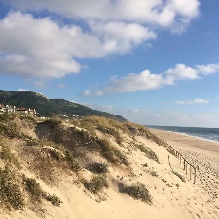 Daire Lovely And Cozy Quiaios 1 Bed