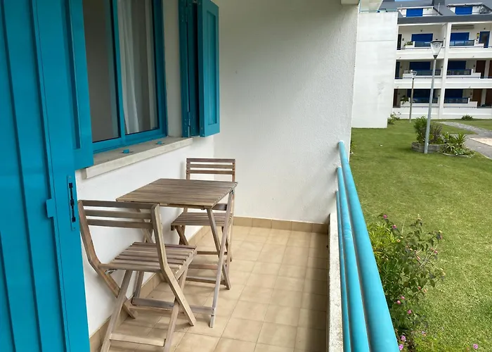 Lovely And Cozy Quiaios 1 Bed Apartment Praia de Quiaos