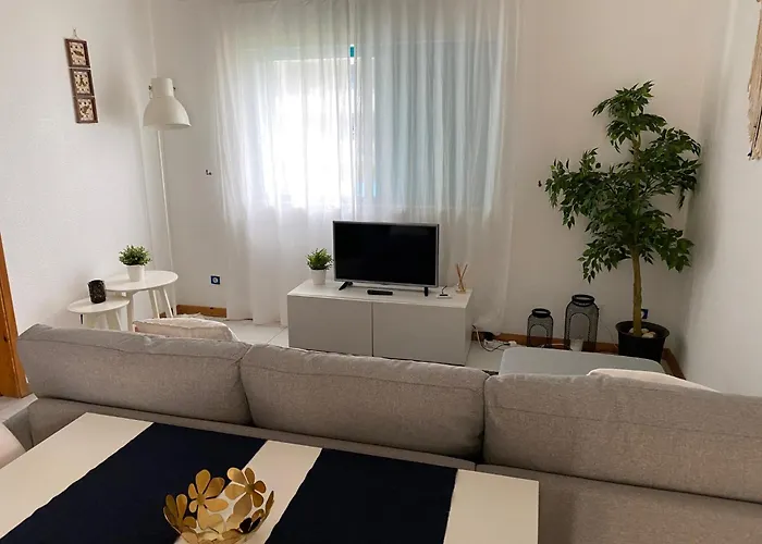 Lovely And Cozy Quiaios 1 Bed Apartment Praia de Quiaos