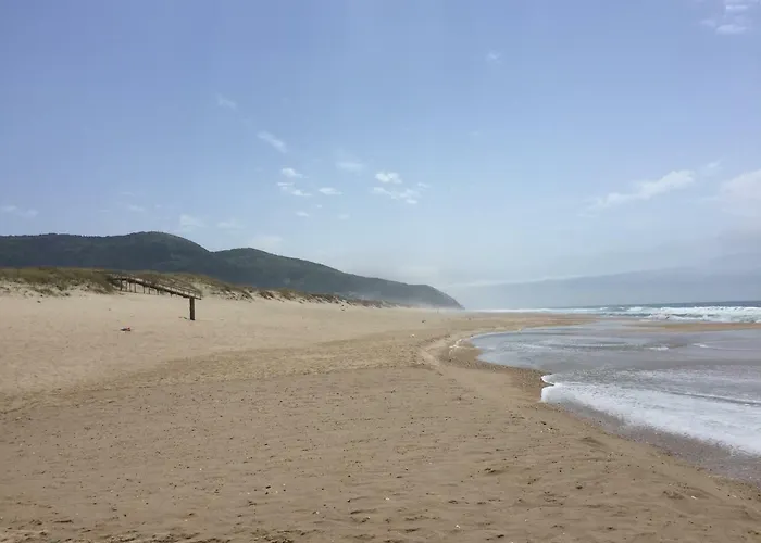 Lovely And Cozy Quiaios 1 Bed Apartment *