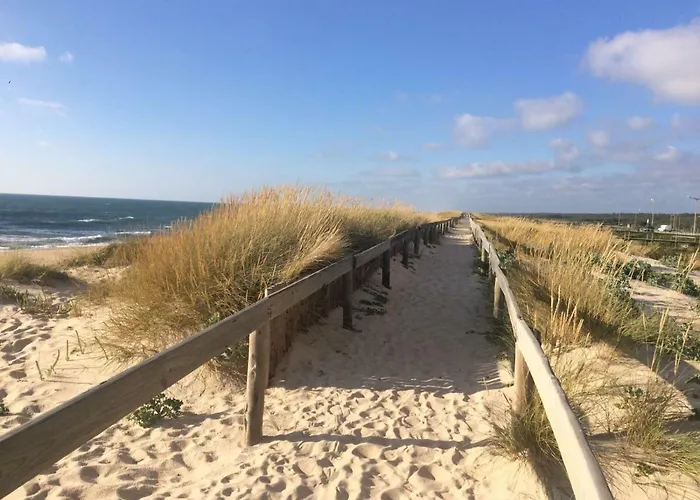 Lovely And Cozy Quiaios 1 Bed Praia de Quiaos