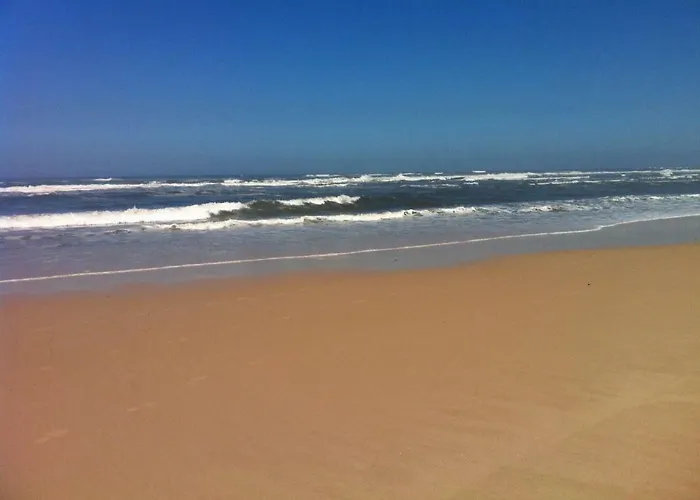 Lovely And Cozy Quiaios 1 Bed Apartment